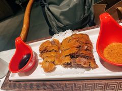 -北京全聚德(清华园店)