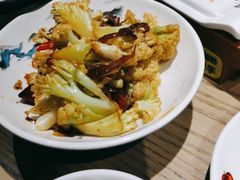 -茄子恰恰·新云南小炒(坪山益田店)