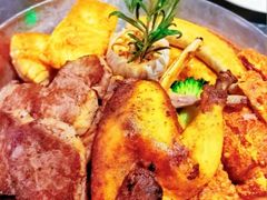 -宝莱纳餐厅(滨江店)