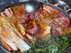 -MI WU FACTORY米屋美食工厂餐厅(绿地店)