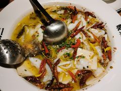 -太二酸菜鱼(武汉光谷保利店)