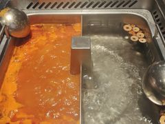 -海底捞火锅(外滩店)