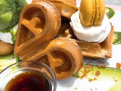-Dazzling Cafe 蜜糖吐司专卖店
