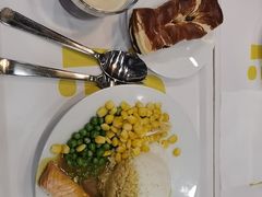 -宜家·瑞典风味餐厅(烟台路店)