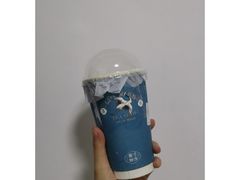 海盐冰茶-雾鲜(KKMALL店)