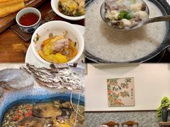 -御膳粥·牛乳粥底火锅·地道顺德菜(容桂店)