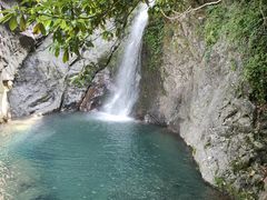 -宁波五龙潭景区