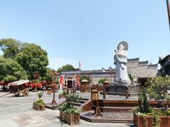 -江西龙虎山景区