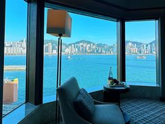 -千禧新世界香港酒店