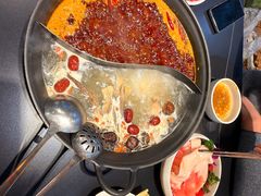 -俏媳妇火锅(宽窄巷子店)