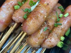 -阿龙烧烤(广达路店)