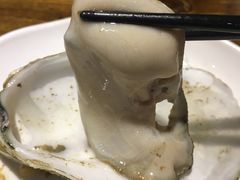 -烧蠔帮·生蚝海鲜牌档(观海店)