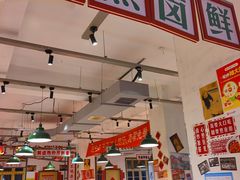-龙师傅卤炒(天马店)