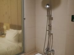 -南阳建业森林半岛假日酒店