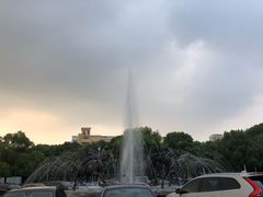 -苏州西交利物浦大学国际会议中心