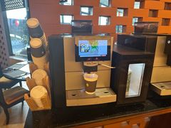 -无锡君来洲际酒店