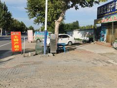 -白洋淀绿淀尚品土特产