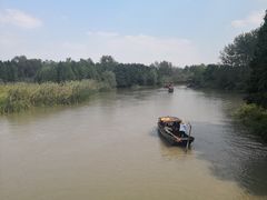 -溱湖国家湿地公园