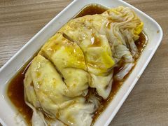 -骆记肠粉油糍