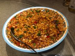 -驿楼兰·新疆菜(火车站店)
