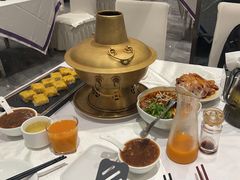 -凯鸽酒楼(操场城店)