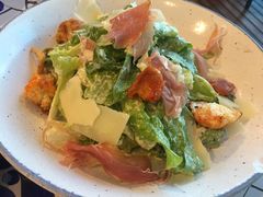 -PIZZA BIANCA(万象城店)