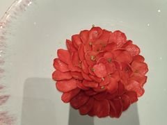 -翕间食·精致淮扬菜(江苏大剧院店)