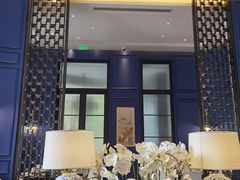 -翠湖轩中餐厅(昆明翠湖宾馆店)