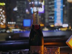 -外滩8号 whisky bar(金延大厦店)