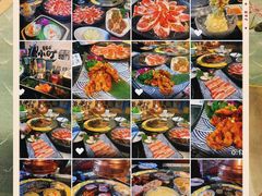 -鹤江桥·红油牛肉粉(SKP店)