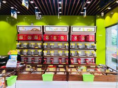 -粒上皇(天丰利市场店)