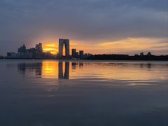 -金鸡湖景区