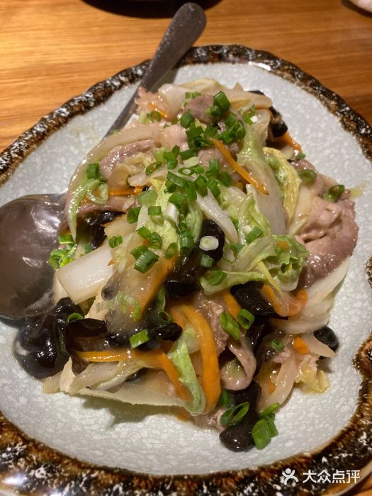 明日叶居酒屋(师惠坊店)图片
