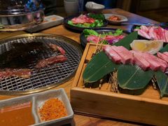 -牛人·雪花牛·木炭烤肉(昆山陆家店)