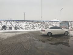 -中国石化舞钢停车区（广州方向）加油站