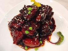 -老吉士(环贸iapm店)