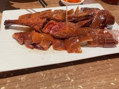 -先记烧鹅王·本地粤菜(福永店)