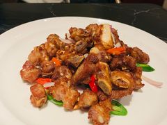 -芳芳私房菜·精做淮扬菜(承德路店)