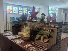 -小时候文化餐厅(盘山店)