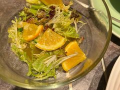 新疆大拌菜-贯贯吉·清真餐厅(浙江中路店)