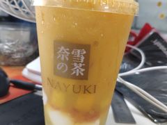 -奈雪的茶(金地广场店)