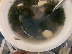 -钱大妈海鲜饭店(保利林语店)