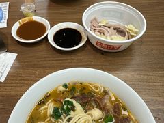 -立文冬·鲜活面(杭州太合商业中心店)