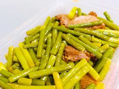 -老边饺子馆(东单店)