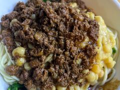 -朱儿面庄(洋河三路店)