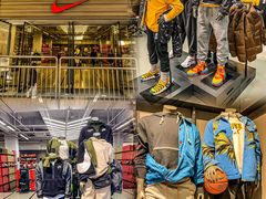 -王府井奥莱临潼小镇(临潼店)