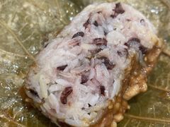 招牌紫米腊味糯米鸡-佳佳美·囍悦水乡