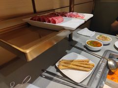 -海底捞火锅(高新活力汇店)