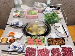 -杏花吴记牛肉火锅