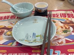 -点都德(海岸城店)